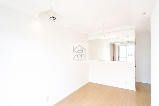 Apartamento Vila Mira
