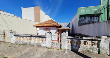 Casa Antiga em Vila ZELINA  -  São Paulo