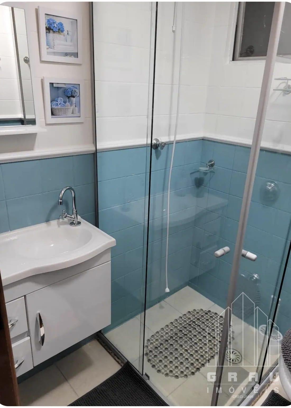 Apartamento no Edifício Cheverny - Foz do Iguaçu, PR