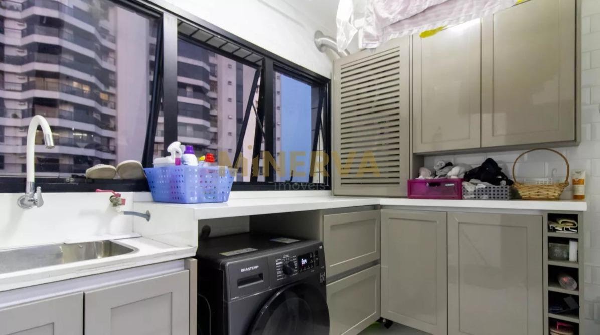 Apartamento à venda com 3 quartos, 3 suítes, 3 vagas e 168m² no Camargos, Guarulhos (SP) — foto 21 de 26