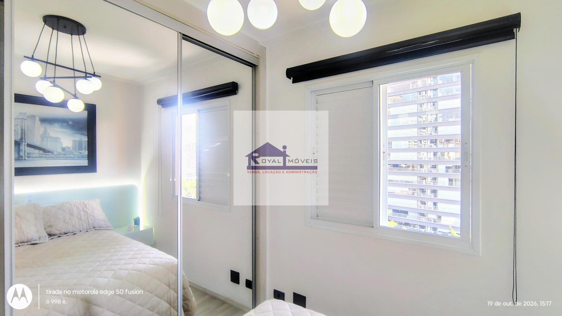Apartamento para alugar com 2 quartos, 1 suíte, 2 vagas e 54m² no Vila Clementino, São Paulo (SP) — foto 16 de 30
