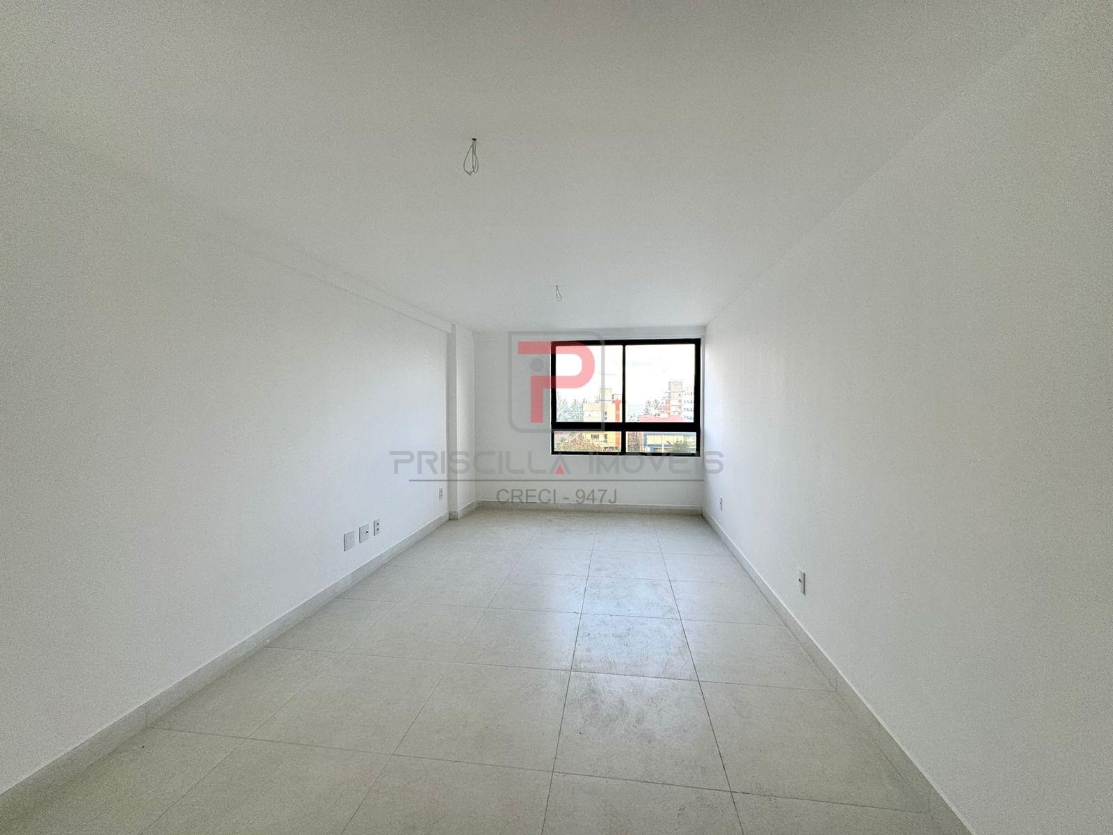 Apartamento à venda com 4 quartos, 4 suítes, 3 vagas e 157m² no Jardim Oceania, João Pessoa (PB) — foto 19 de 30