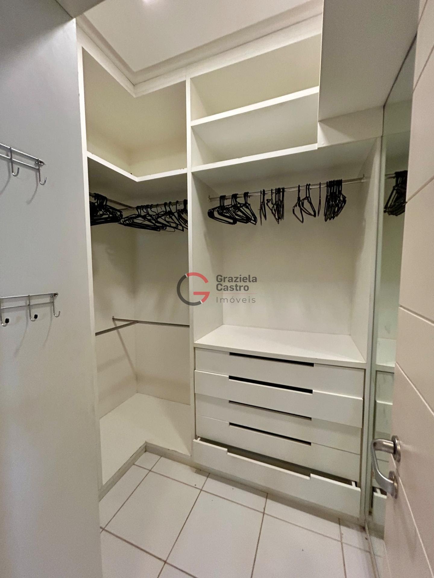 Apartamento, 3 quartos, 137 m² - Foto 21