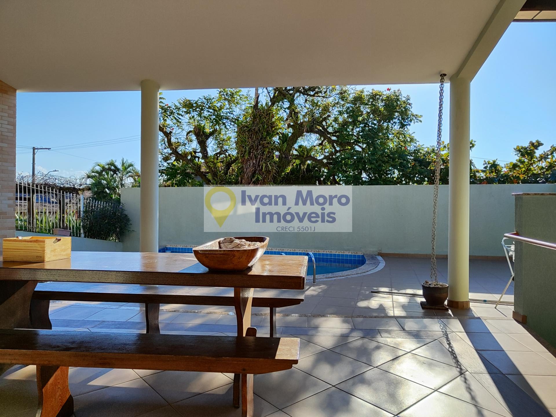 Casa à venda com 5 quartos, 1 suíte, 2 vagas e 370m² no Itaguaçu, Florianópolis (SC) — foto 8 de 30
