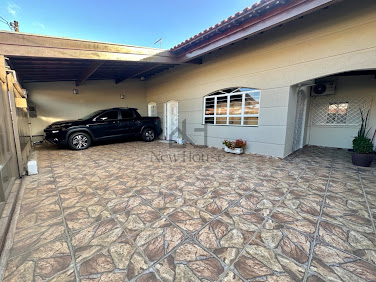 Casa à venda na Vila Vendramini - Itapetininga - SP