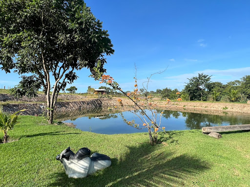 Chácara em Rio dos Peixes  -  Chapada dos Guimarães