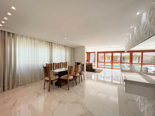CASA MODERNA ALTO PADÃO - VENDA R$ 3.350.000,00 - REPLETA DE PLANEJADOS DE ÓTIMA QUALIDADE! -  COND. SÃO PAULO II - Cotia/SP