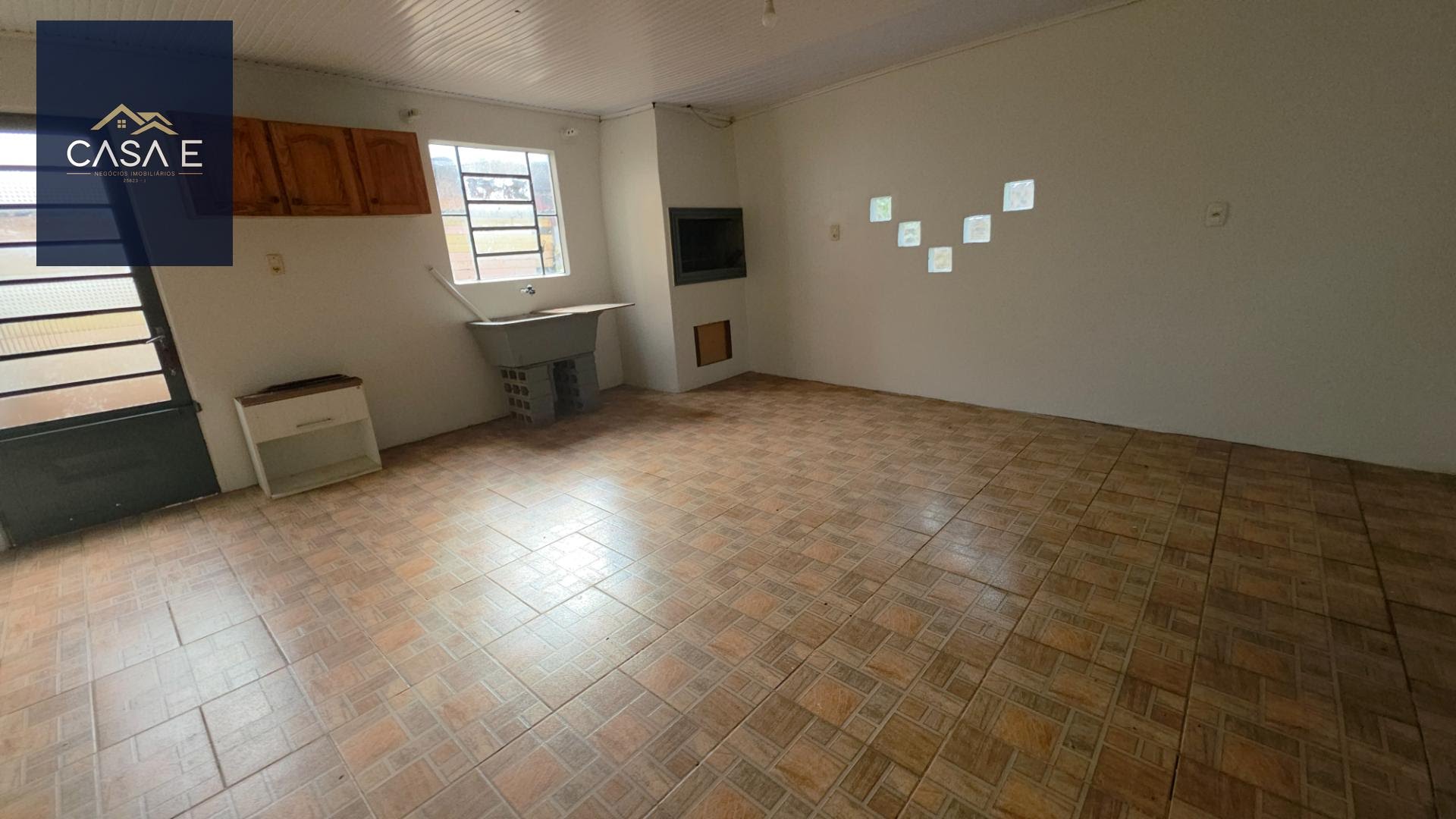 Casa para alugar com 4 quartos, 1 banheiro, 2 vagas e 157m² no Centro ( Casas), Ijuí (RS) — foto 10 de 30