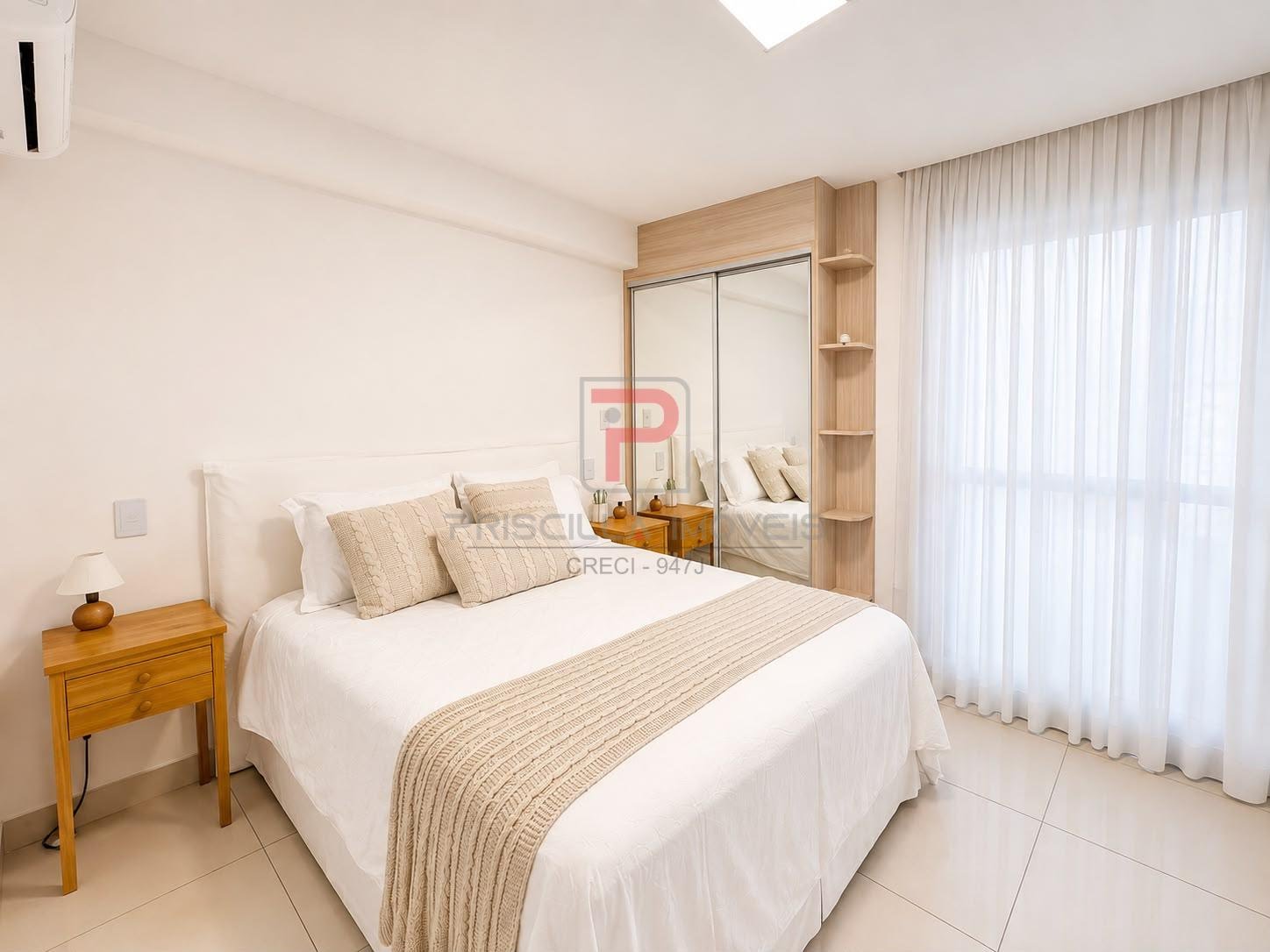 Apartamento à venda com 3 banheiros, 2 vagas e 102m² no Miramar, João Pessoa (PB) — foto 14 de 30