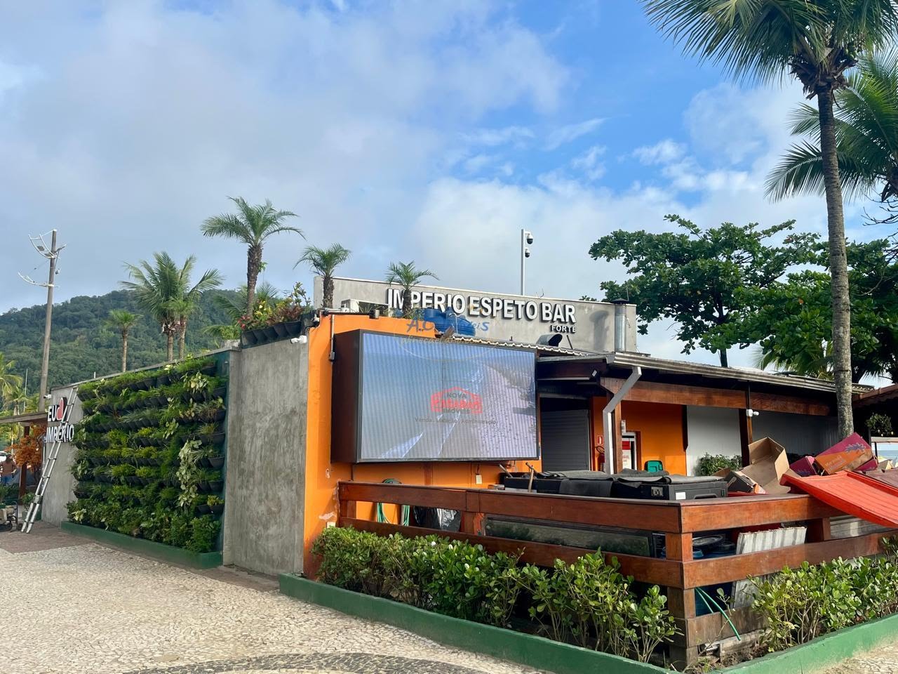 Apartamento à venda com 2 quartos, 1 banheiro, 1 vaga e 52m² no Canto do Forte, Praia Grande (SP) — foto 22 de 22