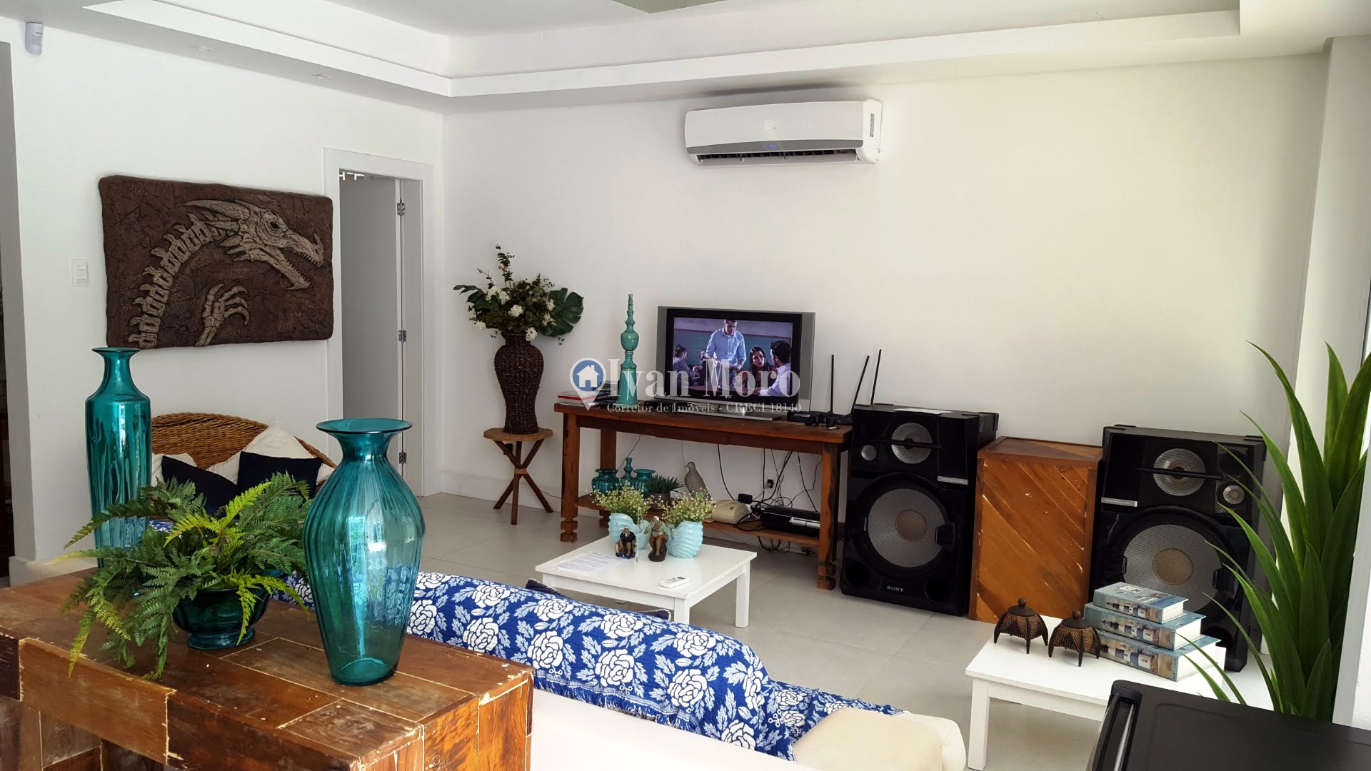 Casa para alugar com 5 quartos, 3 suítes, 3 vagas e 490m² no Daniela, Florianópolis (SC) — foto 11 de 30