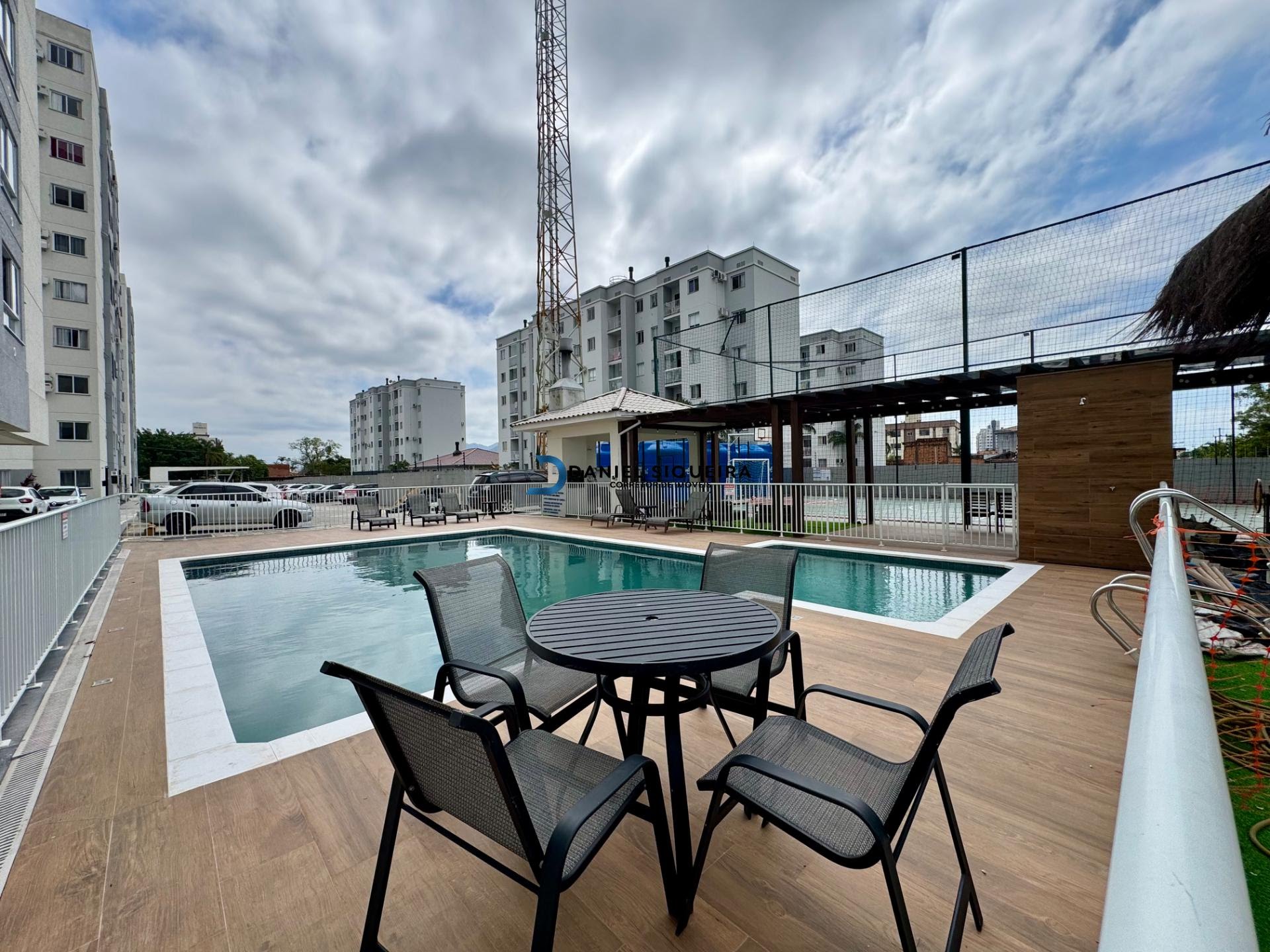 Apartamento à venda com 2 quartos, 1 suíte, 1 vaga e 50m² no Rio Caveiras, Biguaçu (SC) — foto 25 de 30
