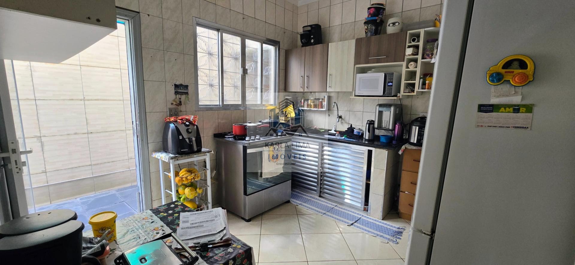 Casa à venda com 4 quartos, 2 banheiros, 1 vaga e 61m² no Jardim Progresso (vicente de Carvalho), Guarujá (SP) — foto 9 de 30
