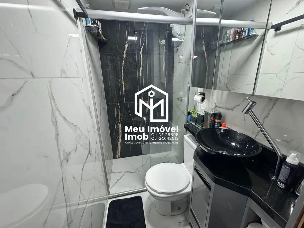 Apartamento, 1 quarto, 24 m² - Foto 19