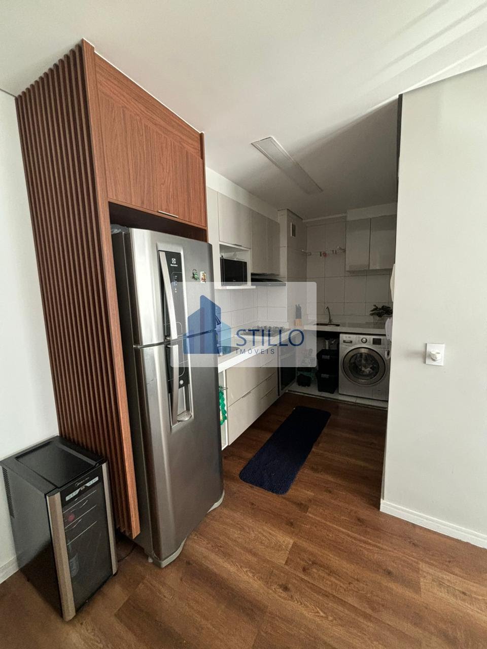 Apartamento à venda com 2 quartos, 1 banheiro e 38m² no Jardim Analia Franco, São Paulo (SP) — foto 11 de 30