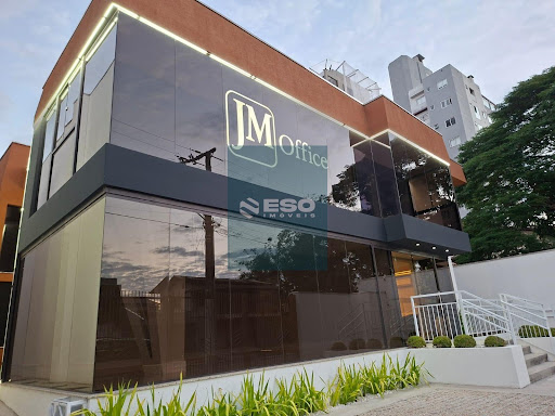 Salas comerciais no São Judas  -  Itajaí