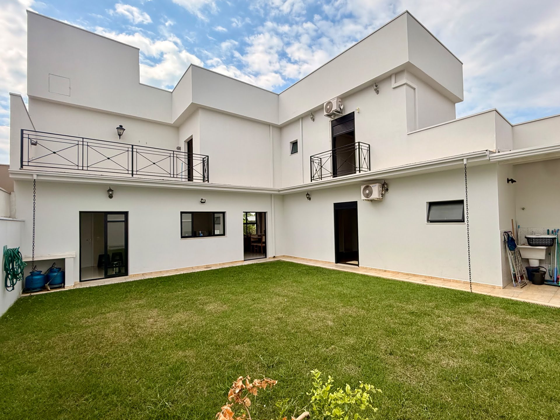 Casa à venda com 3 quartos, 3 suítes, 4 vagas e 199m² no Jardim Esplanada, Indaiatuba (SP) — foto 11 de 30