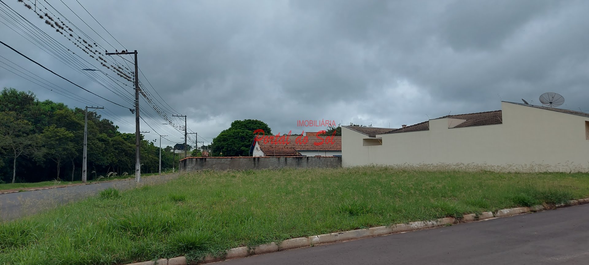 Terreno à venda com 574m² de terreno no Jardim Tarumãs, Santo Antônio da Platina (PR) — foto 4 de 11