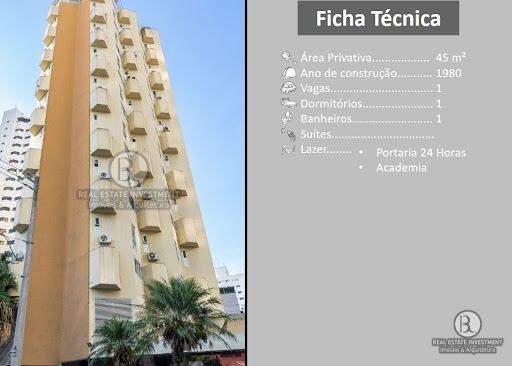 Ficha Técnica