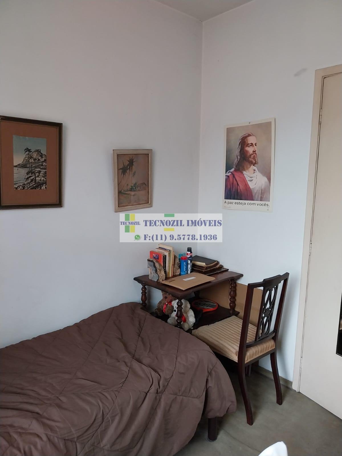 Sobrado, 3 quartos, 150 m² - Foto 19