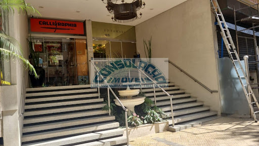 Apartamento em Bela Vista  -  São Paulo