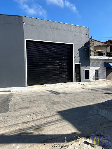 Galpão para Locação em Cumbica Guarulhos - 250m², 4 Banheiros