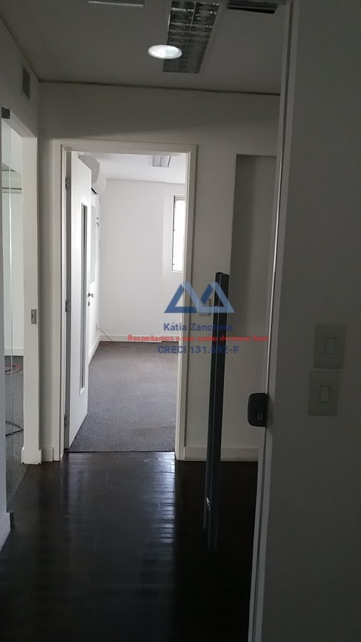 Comercial à venda com 3 banheiros, 3 vagas e 116m² no Mirandópolis, São Paulo (SP) — foto 25 de 25