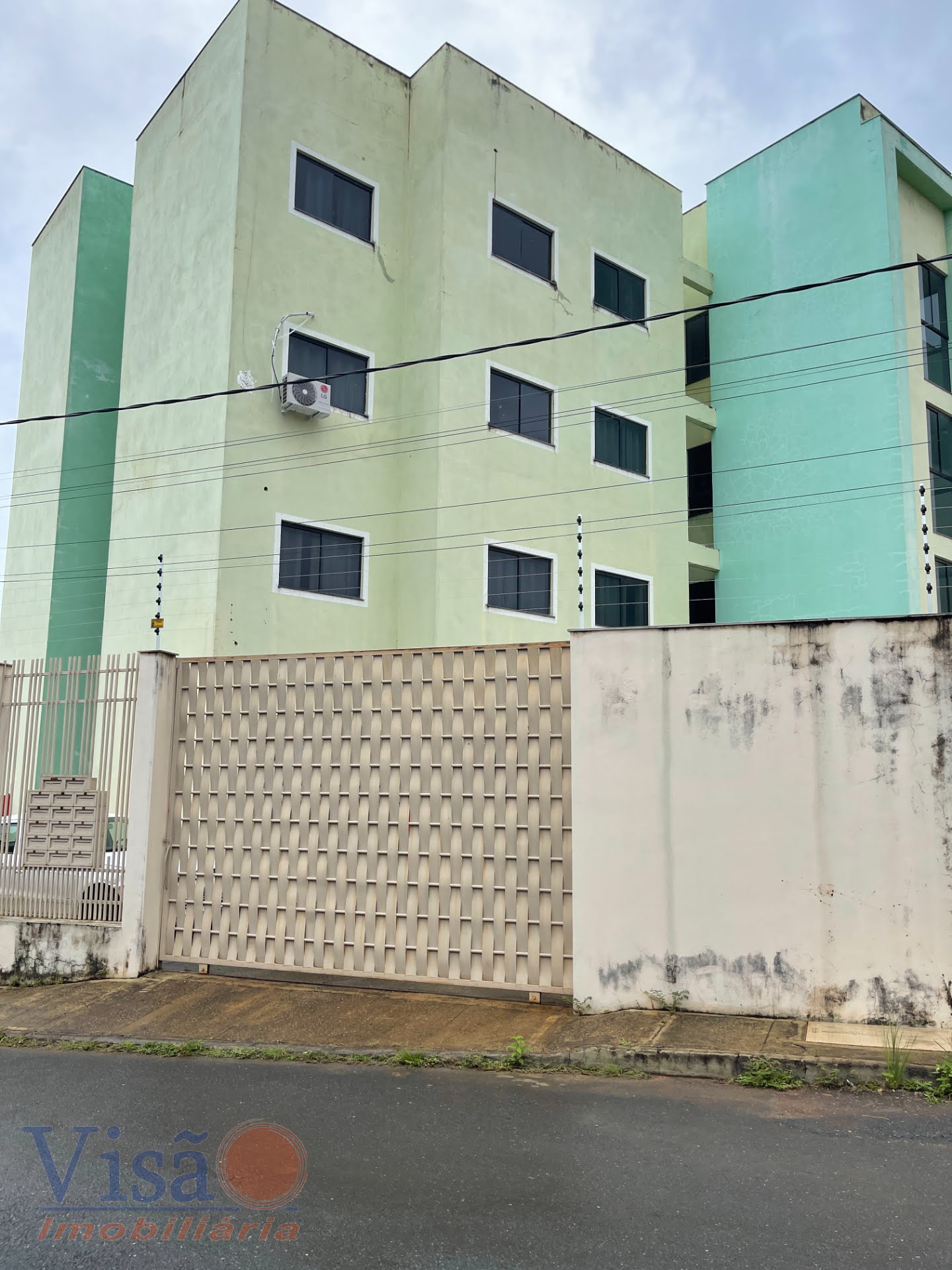 Apartamento à venda com 2 quartos, 1 suíte, 1 vaga e 65m² no Cidade Nova, Paracatu (MG) — foto 21 de 21