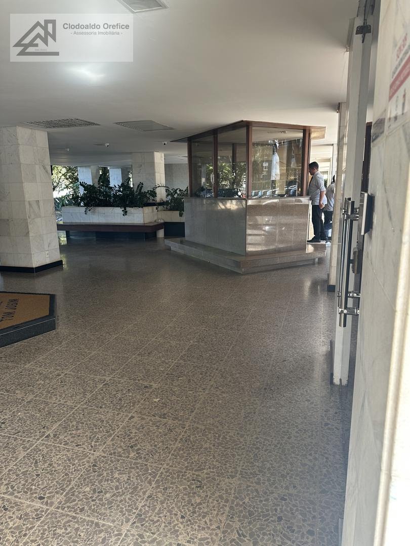 Apartamento à venda com 3 quartos, 1 suíte, 1 vaga e 109m² no Asa Norte, Brasília (DF) — foto 3 de 22