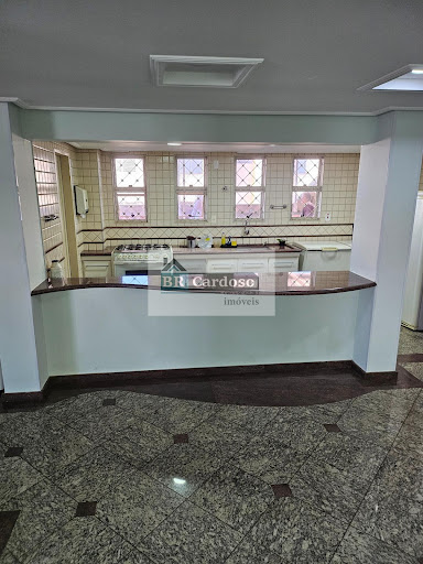 Apartamento em Centro 119m 3 Dormitorios 1 Suite -  Franca