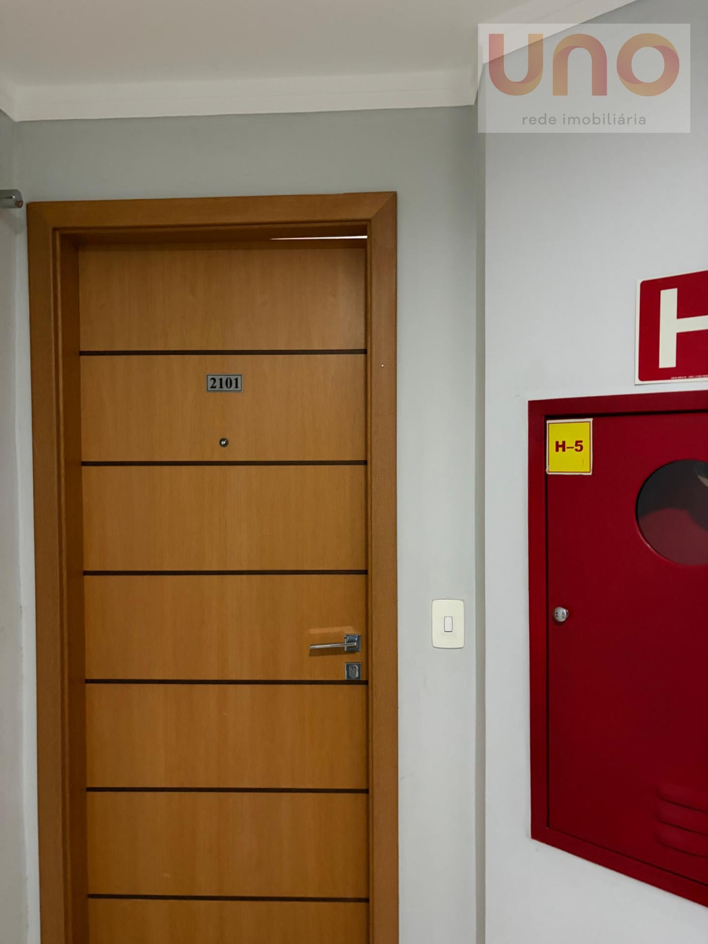 Apartamento à venda com 3 quartos, 1 suíte e 120m² no Centro, Campo Grande (MS) — foto 6 de 30