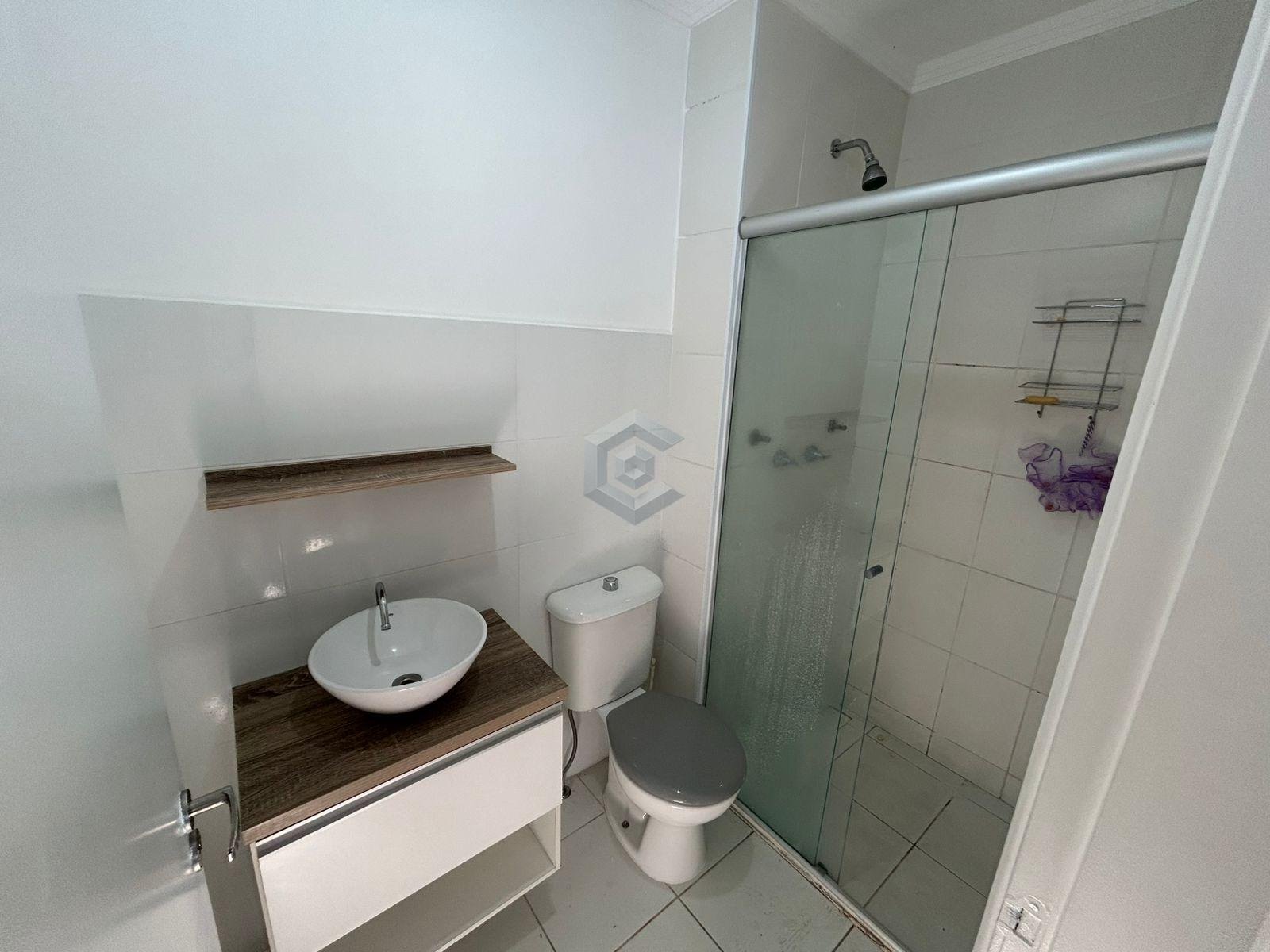 Apartamento à venda com 2 quartos, 1 banheiro, 1 vaga e 46m² no Parque Campolim, Sorocaba (SP) — foto 10 de 12