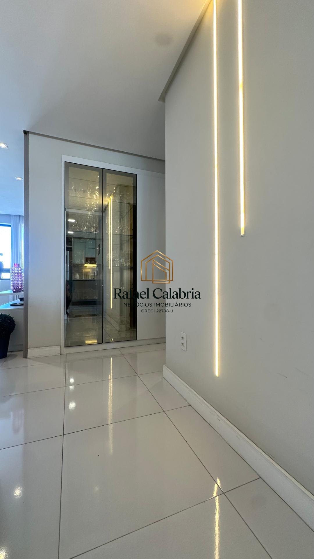 Apartamento à venda com 3 quartos, 1 suíte, 2 vagas e 81m² no Boa Viagem, Recife (PE) — foto 11 de 30