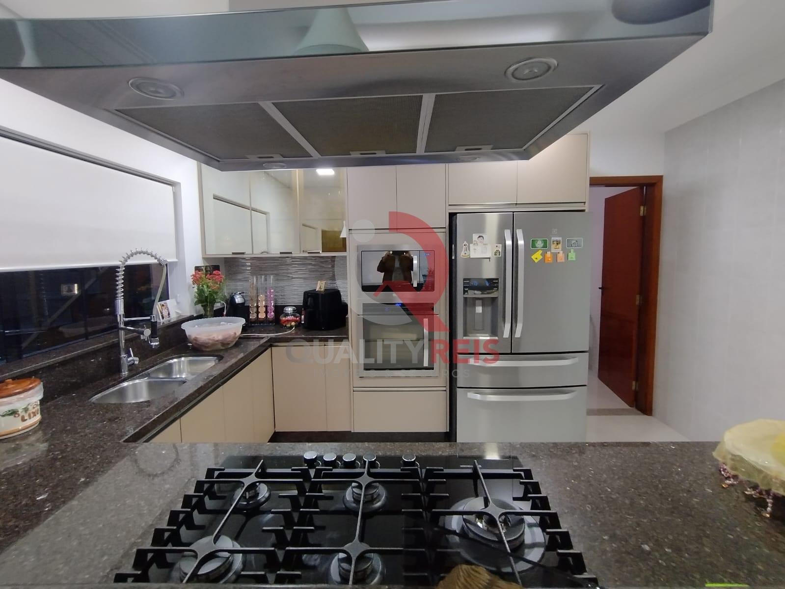 Sobrado, 4 quartos, 203 m² - Foto 20