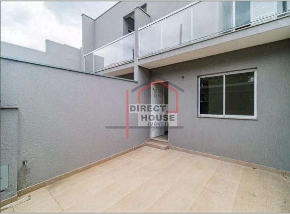 Casa, 2 quartos, 90 m² - Foto 2