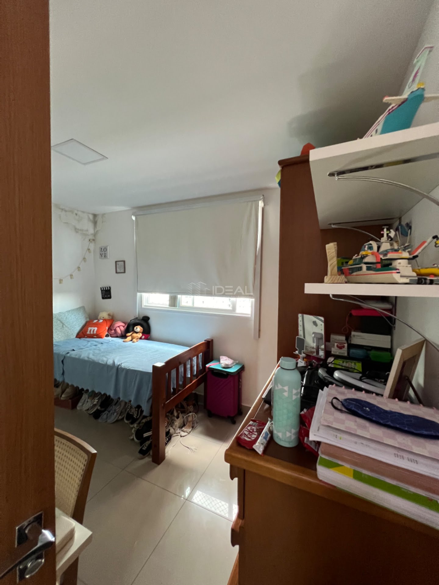 Apartamento à venda com 3 quartos, 3 suítes, 2 vagas e 114m² no Parque Tamandaré, Campos dos Goytacazes (RJ) — foto 24 de 30