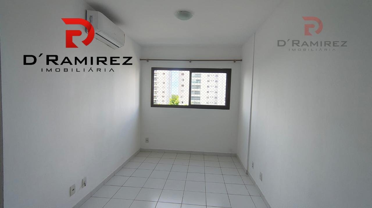 Apartamento para alugar com 2 quartos, 1 suíte, 1 vaga e 65m² no Calhau, São Luís (MA) — foto 18 de 18