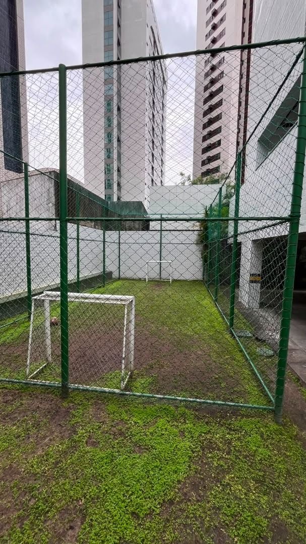 Apartamento à venda com 2 quartos, 1 suíte, 1 vaga e 52m² no Casa Amarela, Recife (PE) — foto 16 de 30