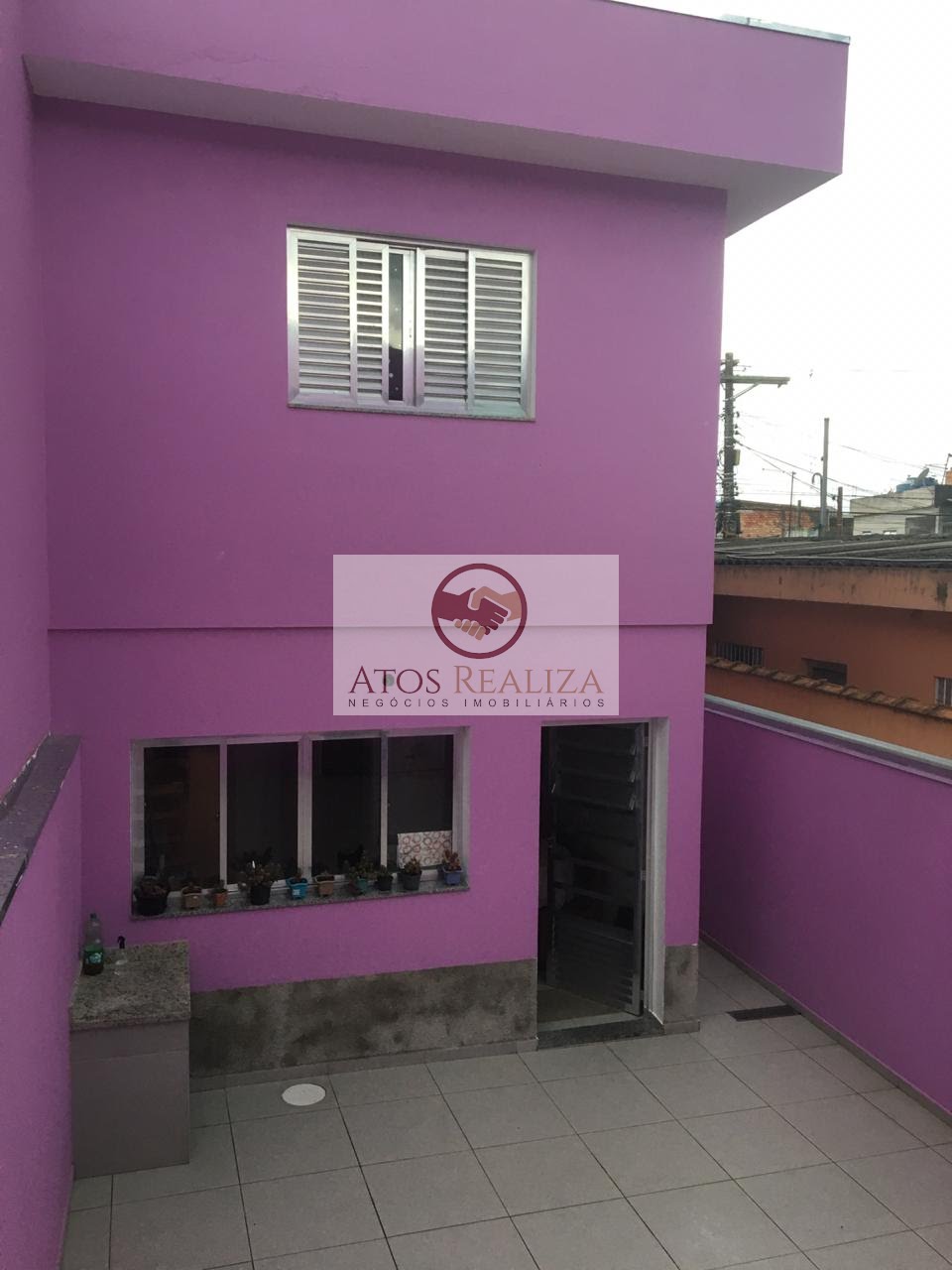 Casa à venda com 3 quartos, 2 banheiros, 1 vaga e 100m² no Jardim Varginha, São Paulo (SP) — foto 14 de 20