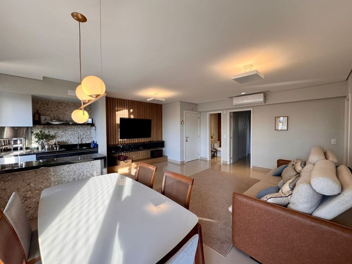 Apartamento à venda com 3 quartos, 3 suítes, 2 vagas e 134m² no Jardim Olhos D Agua, Ribeirão Preto (SP) — foto 15 de 30