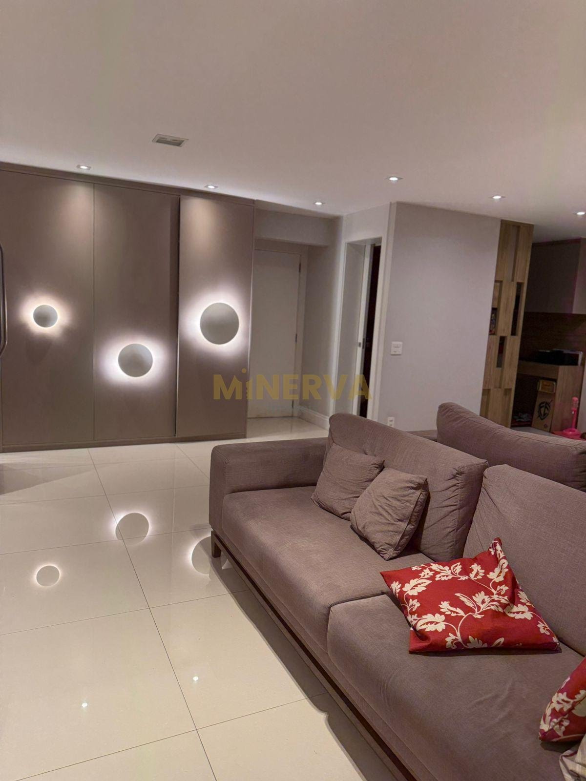 Apartamento à venda com 3 quartos, 3 suítes, 2 vagas e 162m² no Tatuapé, São Paulo (SP) — foto 4 de 30