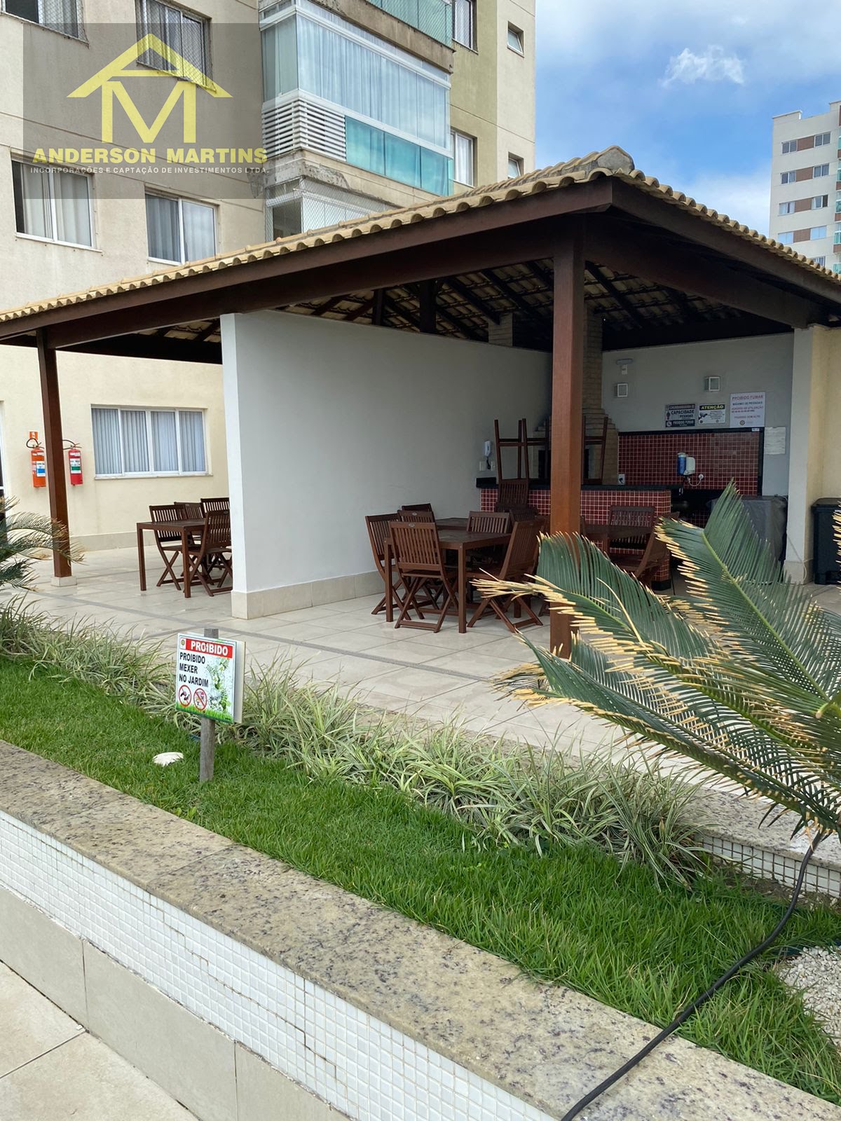 Apartamento, 2 quartos, 60 m² - Foto 26