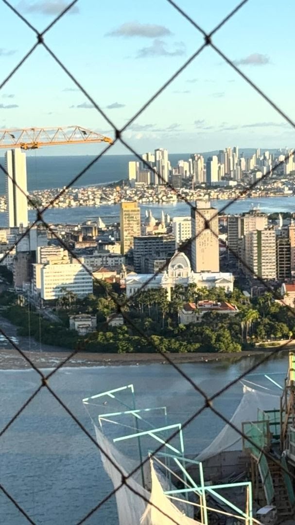 Apartamento à venda com 4 quartos, 3 suítes, 3 vagas e 179m² no Boa Vista, Recife (PE) — foto 12 de 29
