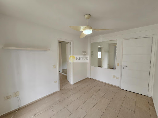 Apartamento Mobiliado em Bela Vista - São Paulo, SP