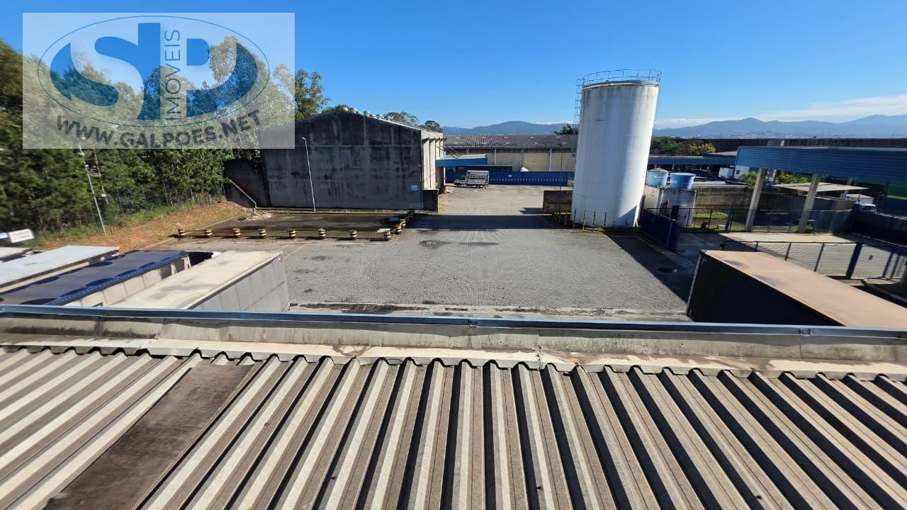 Depósito-Galpão, 6000 m² - Foto 19