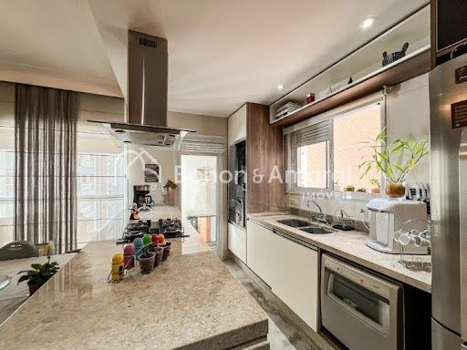 Apartamento, 3 quartos, 119 m² - Foto 12