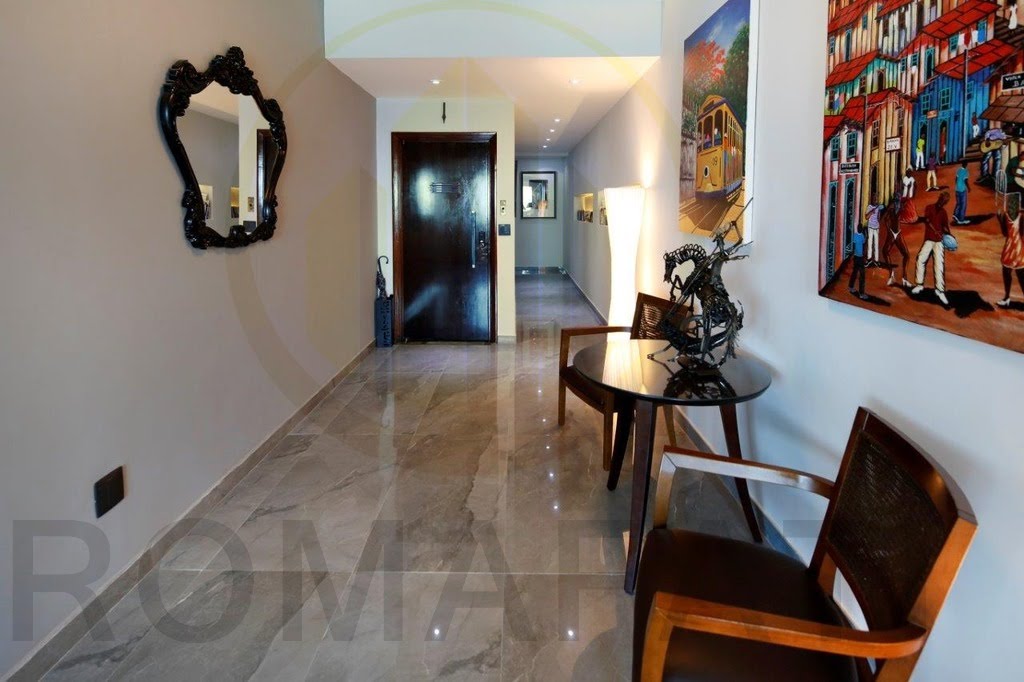 Apartamento à venda com 3 quartos, 2 suítes, 1 vaga e 225m² no Copacabana, Rio de Janeiro (RJ) — foto 12 de 20
