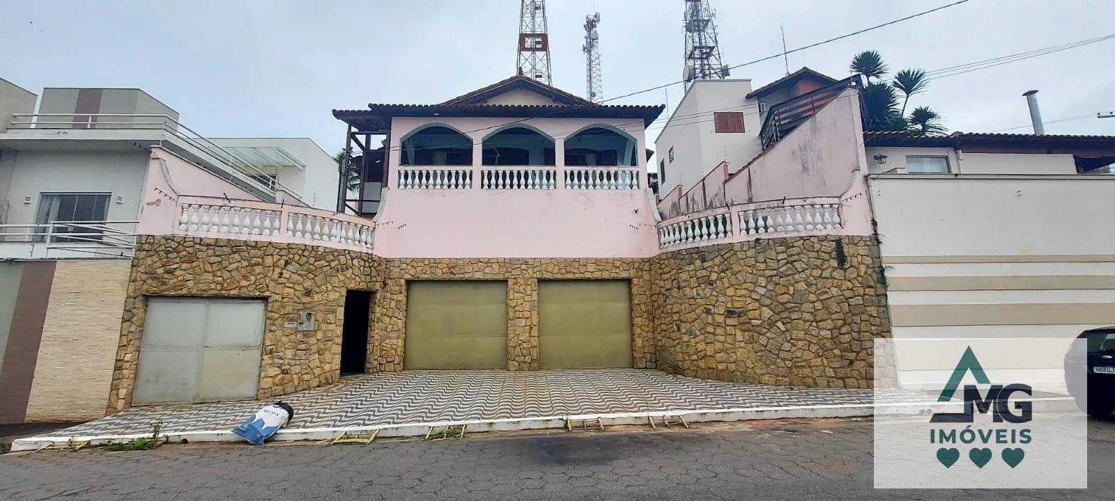 Casa, 3 quartos - Foto 46