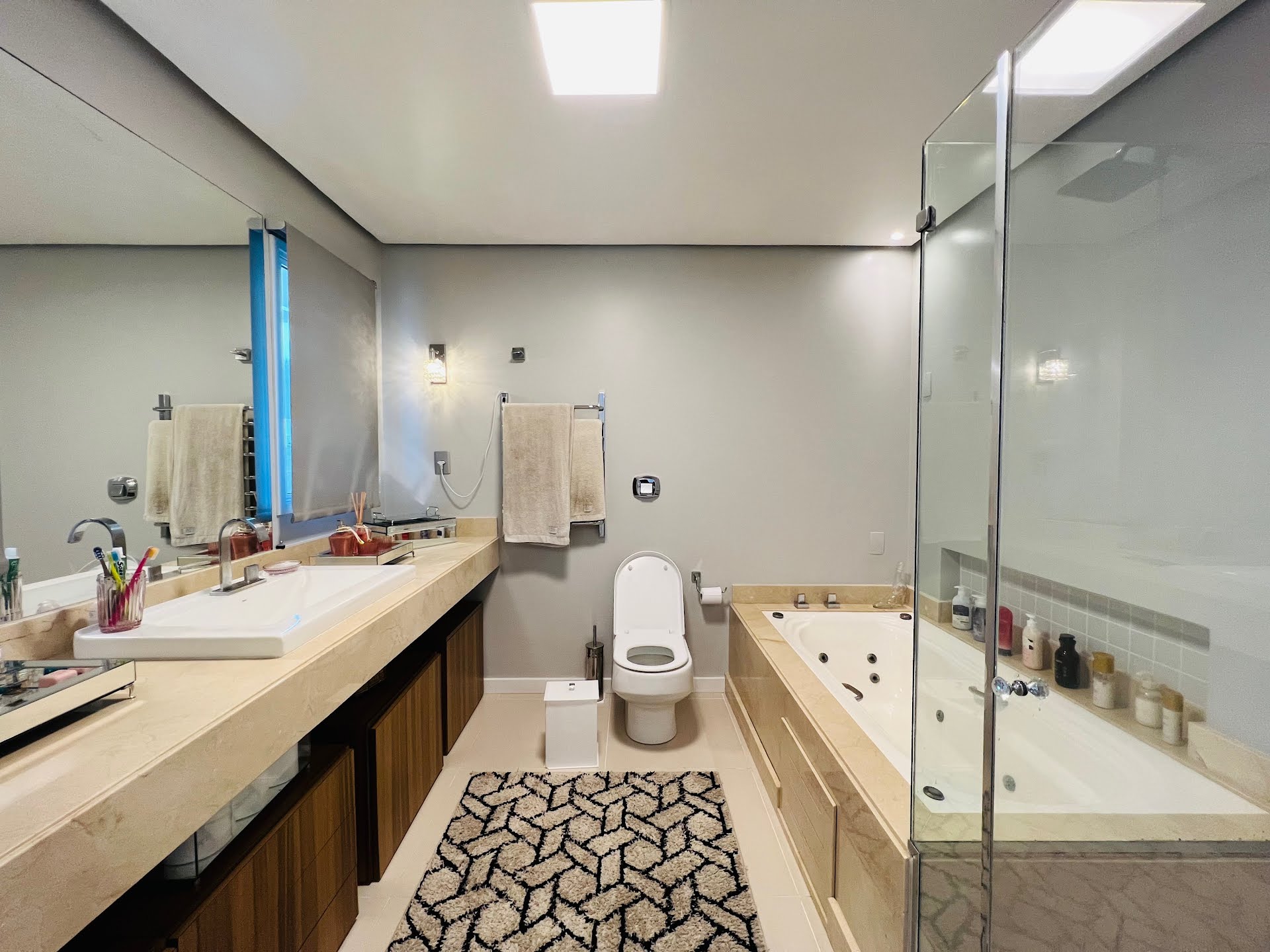 Casa à venda com 4 quartos, 2 suítes, 2 vagas e 344m² no Praia Brava, Florianópolis (SC) — foto 11 de 22
