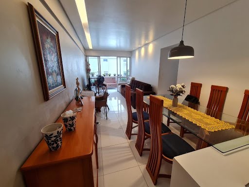 Apartamento à venda com 3 quartos, 2 banheiros, 1 vaga e 79m² no Boa Viagem, Recife (PE) — foto 4 de 16